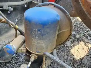 Used 2021 Hino 268 Air Dryer (Stock #P-80965)) Part Image