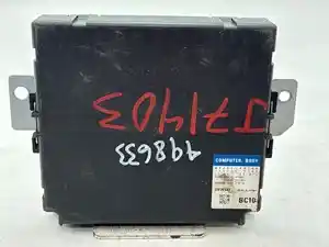 Photo of part