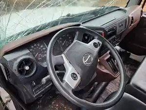 Used 2021 Hino 268 Dash Ass'y (Stock #P-99638)) Part Image