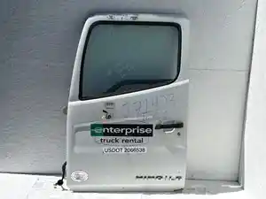 Used 2021 Hino 268 Door (Stock #P-99608)) Part Image