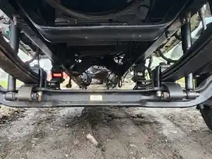 Photo of part