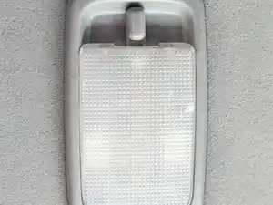 Photo of part
