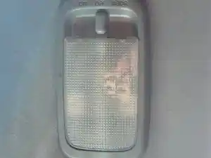 Photo of part