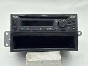 Photo of part