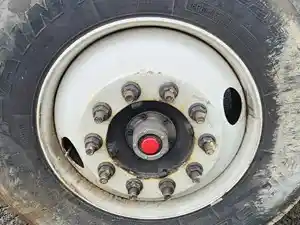Photo of part