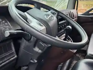 Used 2021 Hino 268 Steering Column (Stock #P-99615)) Part Image