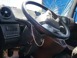 Used 2021 Hino 268 Steering Column (Stock #P-81005)) Part Image