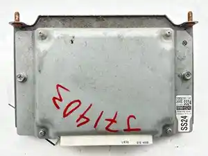 Used 2021 Hino 268 Vehicle ECM (Stock #P-498610)) Part Image