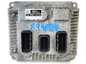 Used 2021 Hino J08 ECM (Stock #P-94394)) Part Image