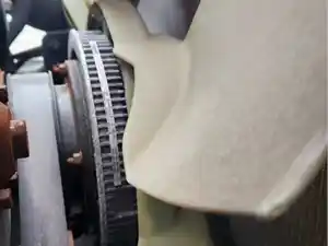 Used 2021 International A26 Fan (Stock #P-95808)) Part Image
