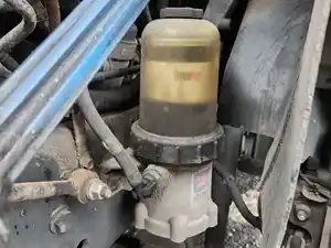 Used 2021 International A26 Water Seperator (Stock #P-115046)) Part Image
