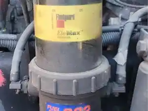 Used 2021 International A26 Water Seperator (Stock #P-92193)) Part Image