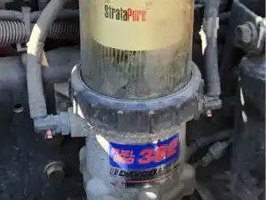 Used 2021 International A26 Water Seperator (Stock #P-98979)) Part Image