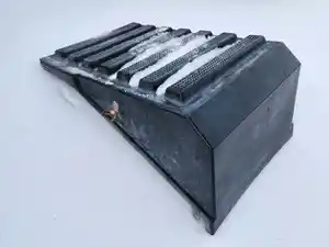 Used 2021 International HV613 Battery Box Cover (Stock #P-495727)) Part Image