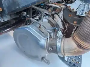 Photo of part