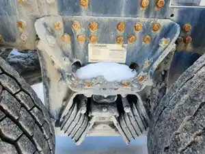 Photo of part
