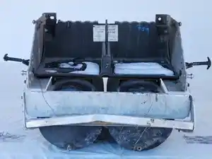 Used 2021 International LT625 Battery Box (Stock #P-76665)) Part Image