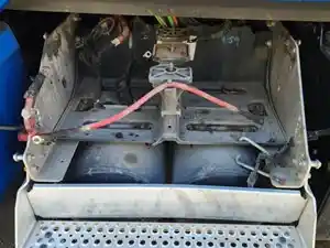 Used 2021 International LT625 Battery Box (Stock #P-98948)) Part Image