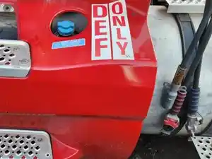 Used 2021 International LT625 DEF Tank (Stock #P-92149)) Part Image