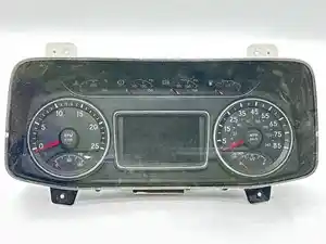 Used 2021 International LT625 Instrument Cluster (Stock #P-76495)) Part Image