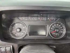 Used 2021 International LT625 Instrument Cluster (Stock #P-92241)) Part Image