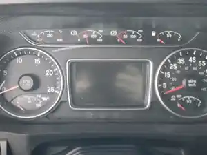Used 2021 International LT625 Instrument Cluster (Stock #P-99039)) Part Image