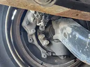 Photo of part