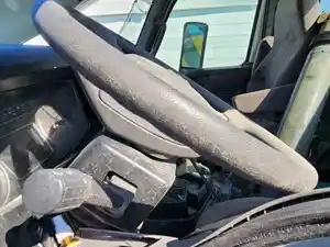 Used 2021 International LT625 Steering Column (Stock #P-76710)) Part Image