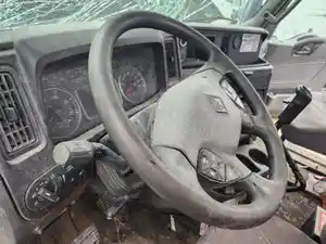 Used 2021 International LT625 Steering Column (Stock #P-114179)) Part Image