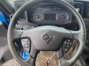 Used 2021 International LT625 Steering Column (Stock #P-99036)) Part Image