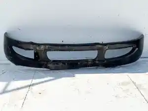 Used 2021 International MV607 Bumper (Stock #P-106280)) Part Image