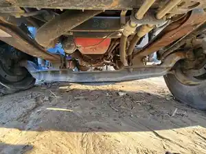 Photo of part