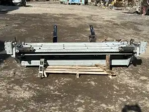 Used 2021 International MV607 Power Lift Gate (Stock #P-93018)) Part Image