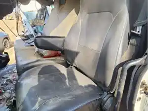 Used 2021 International MV607 Seat (Stock #P-99605)) Part Image