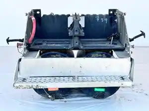 Used 2021 International RH613 Battery Box (Stock #P-95774)) Part Image