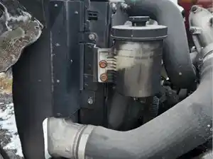 Used 2021 International RH613 Radiator (Stock #P-95811)) Part Image