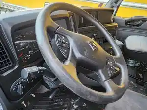 Used 2021 International RH613 Steering Column (Stock #P-115102)) Part Image