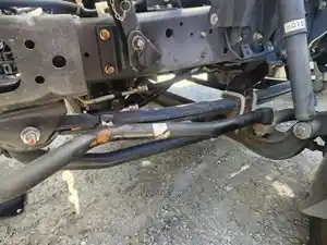 Photo of part
