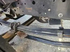 Photo of part