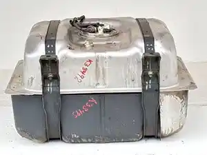 Used 2021 Isuzu NPR-HD Fuel Tank (Stock #P-79565)) Part Image