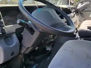 Used 2021 Isuzu NPR-HD Steering Column (Stock #P-79589)) Part Image