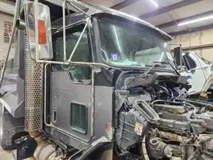 Used 2021 Kenworth T370 Cab (Stock #P-493160)) Part Image