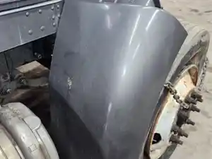 Used 2021 Kenworth T370 Fender Extension (Stock #P-493314)) Part Image