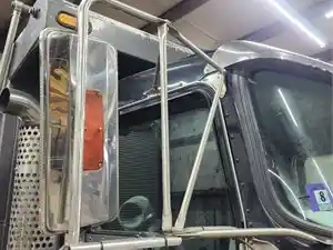 Used 2021 Kenworth T370 Side View Mirror (Stock #P-493321)) Part Image