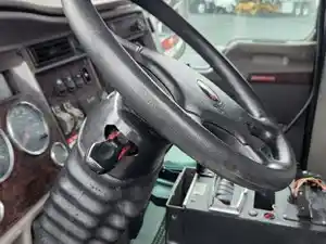 Used 2021 Kenworth T370 Steering Column (Stock #P-501401)) Part Image