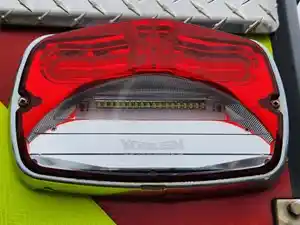 Photo of part