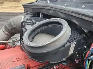 Photo of part