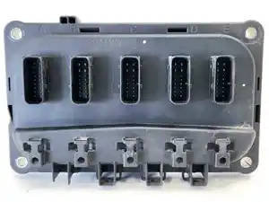 Used 2021 Kenworth T680 Body ECM (Stock #P-95275)) Part Image