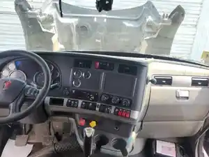 Used 2021 Kenworth T880 Dash Ass'y (Stock #P-107881)) Part Image