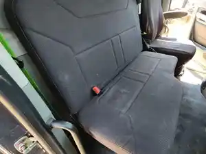 Used 2021 Kenworth T880 Seat (Stock #P-507459)) Part Image